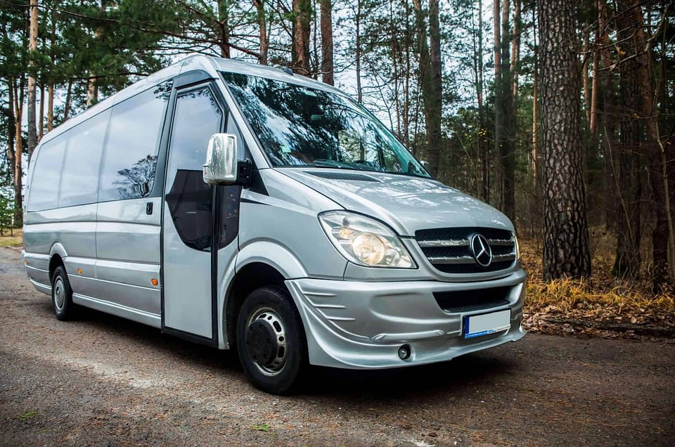 Want to Know More About Minibus Rental?
